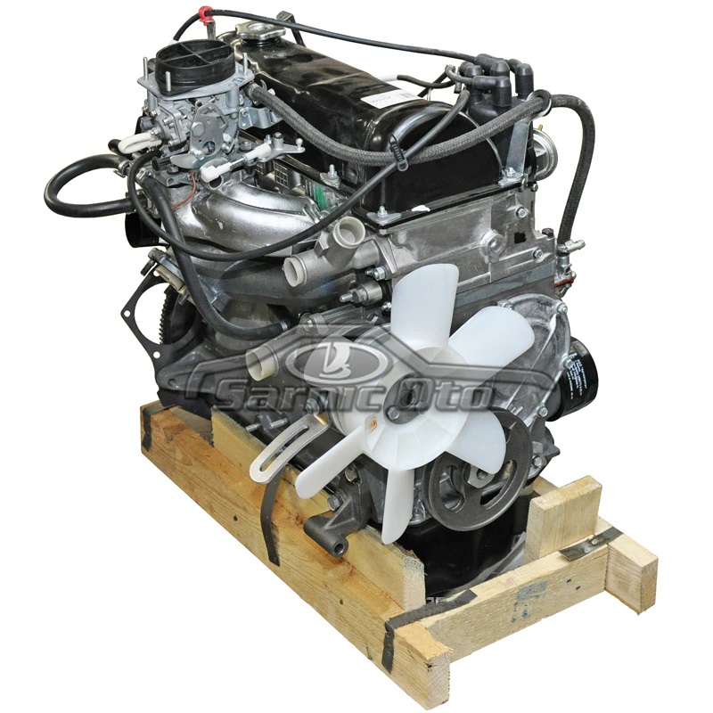Двигатель нива карбюратор купить. Двигатель ВАЗ 21213 1.7. Двигатель ВАЗ 21213 1.7Л. Двигатель 213 Нива. Двигатель в сборе ВАЗ 21213 карбюратор.