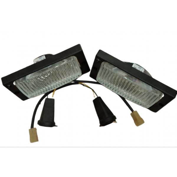 Lada Vega Sis Farı Sveta Takım