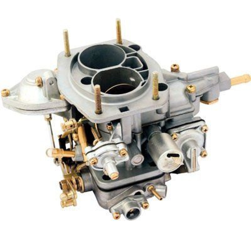 Lada Niva Karbirator 1600